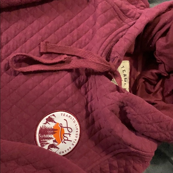 Hoody - Picture 2 of 2